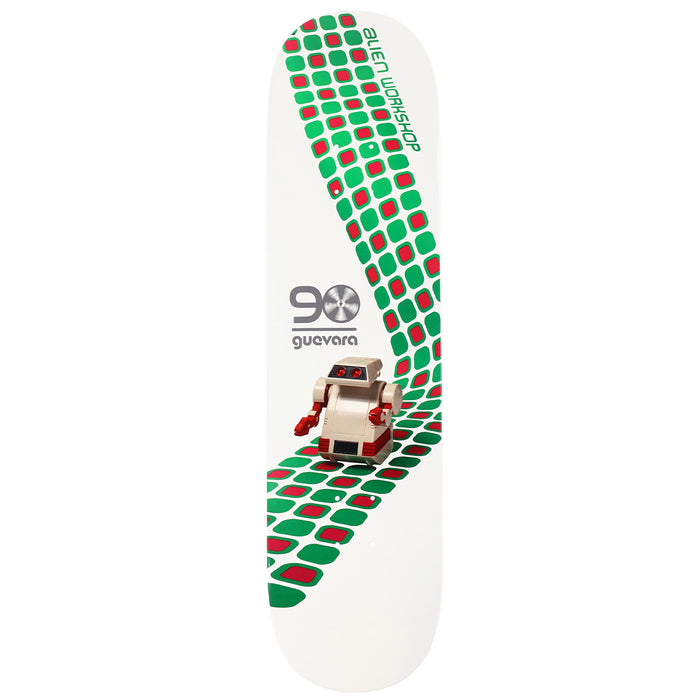 Alien Workshop Deck - Joey Guevara Artificial 8.25"