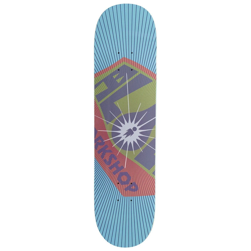 Alien Workshop Deck - OG Burst 7.8"