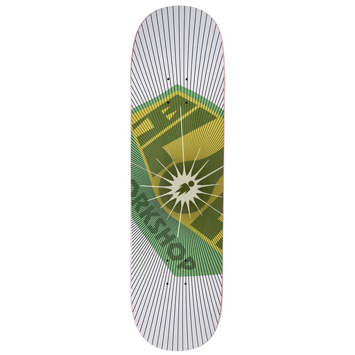 Alien Workshop Deck - OG Burst 8.5"