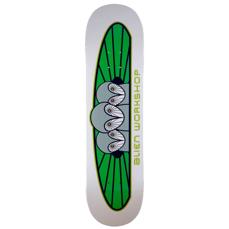 Alien Workshop Deck - Owliad 8.25"