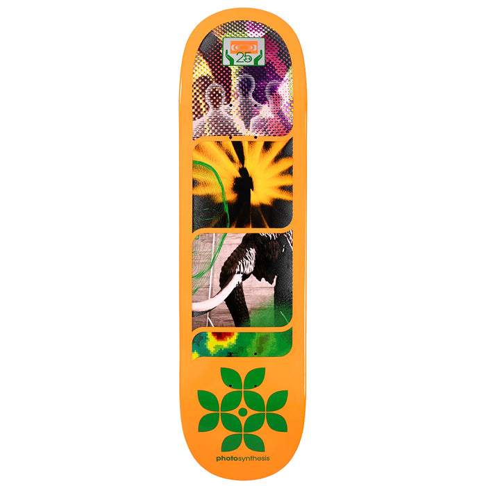 Alien Workshop Deck - Photosynthesis 8.5"