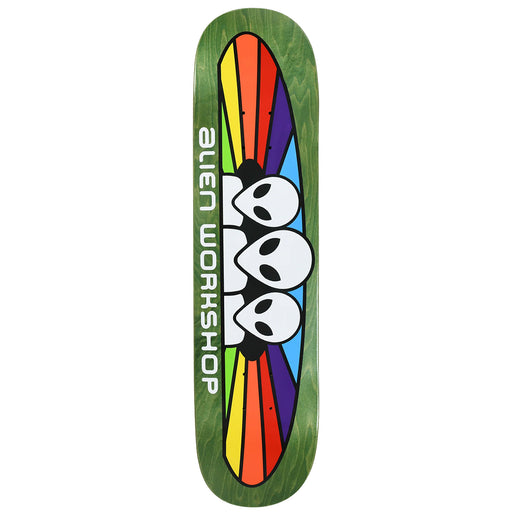 Alien Workshop Deck - Spectrum 7.75"