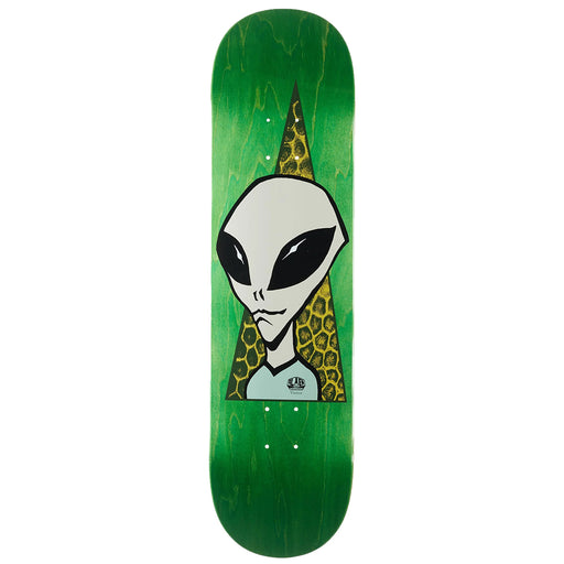 Alien Workshop Deck - Visitor 8.25"