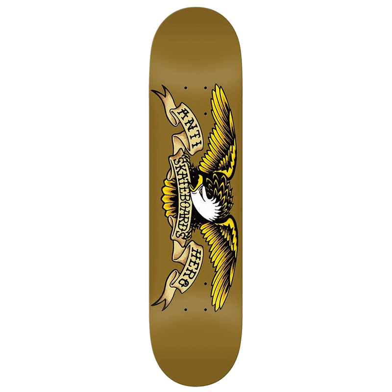 Anti-Hero Deck - Classic Eagle 8.06"