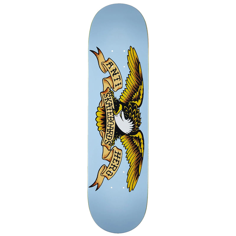 Anti-Hero Deck - Classic Eagle 8.28"