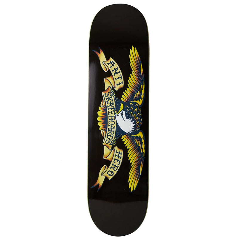 Anti-Hero Deck - DBX Eagle 8.5"
