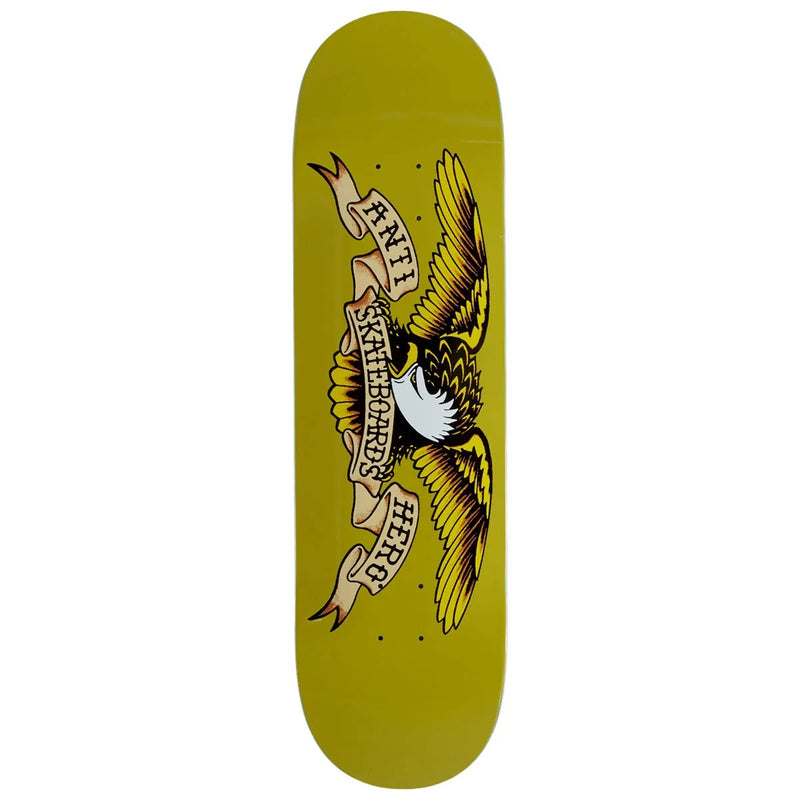Anti-Hero Deck - DBX Eagle 8.62"