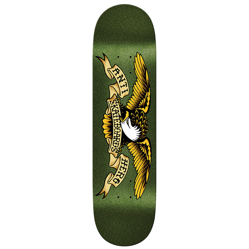 Anti-Hero Deck - Easy Rider Classic Eagle 8.38"