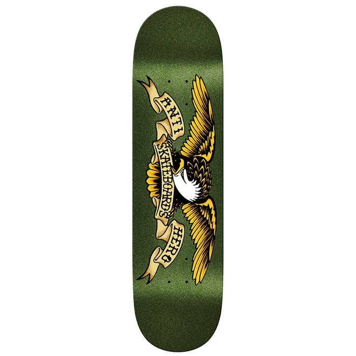 Anti-Hero Deck - Easy Rider Classic Eagle 8.38"