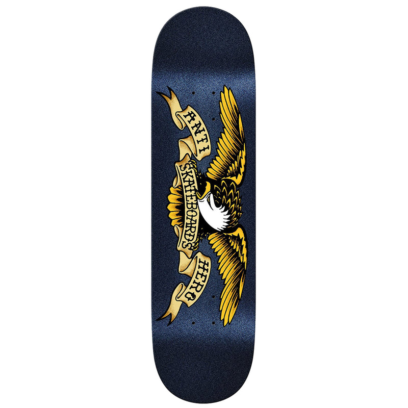 Anti-Hero Deck - Easy Rider Classic Eagle 8.5"