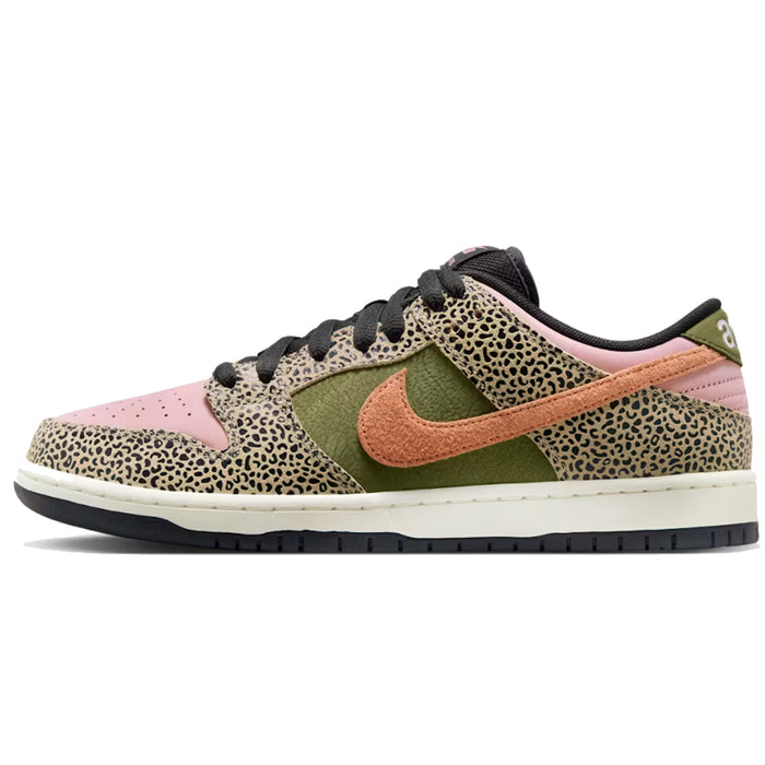 Nike SB Dunk Low "Arts & Rec"