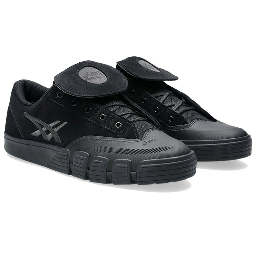 Asics Gel Flexkee - Black/Black Lifestyle