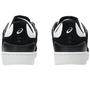 Asics Gel Splyte - Black/White Heel