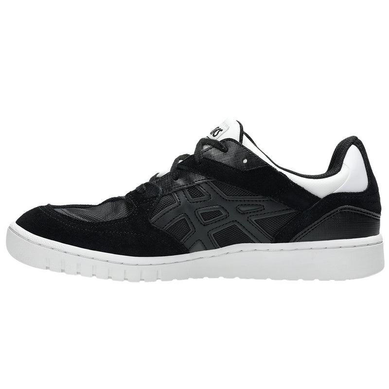 Asics Gel Splyte - Black/White Left