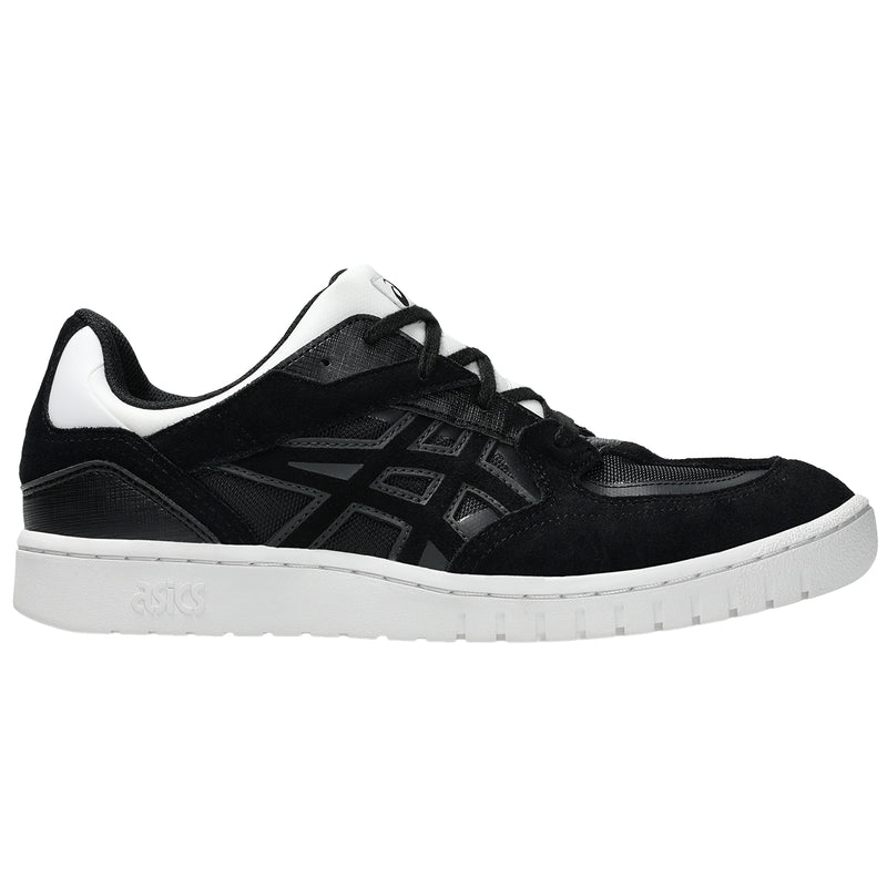 Asics Gel Splyte - Black/White Right