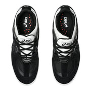 Asics Gel Splyte - Black/White Top