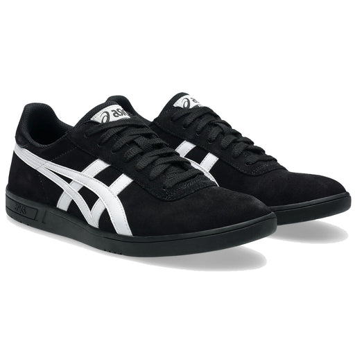 Asics Gel  Vickka - Black/Black/White Lifestyle