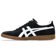 Asics Gel  Vickka - Black/White Gum Left