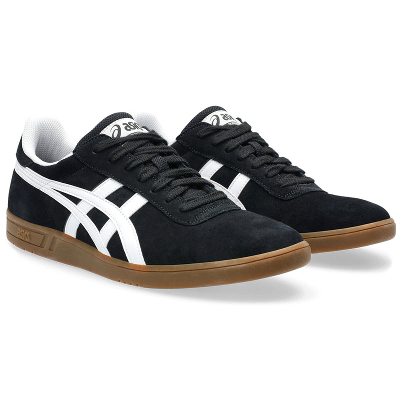 Asics Gel  Vickka - Black/White Gum Lifestyle