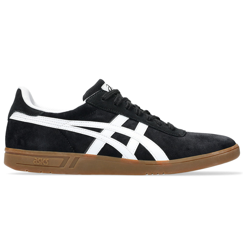 Asics Gel  Vickka - Black/White Gum Right