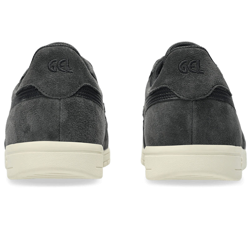 Asics Gel  Vickka - Graphite Grey Heel