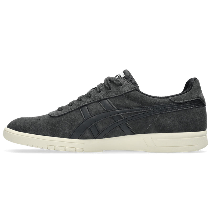 Asics Gel  Vickka - Graphite Grey Left