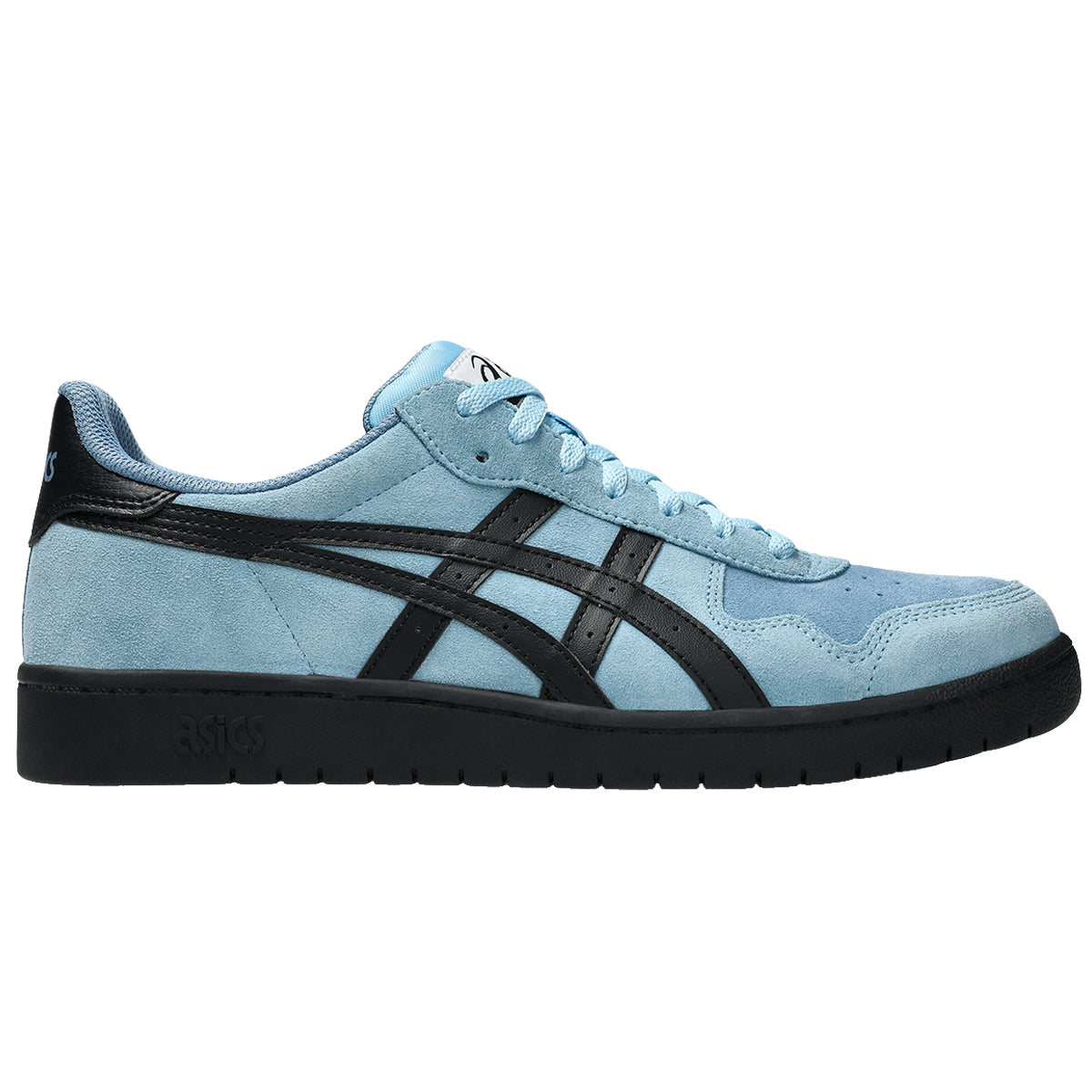 Asics Japan Pro - Arctic Sky/Black | Underground Skate Shop