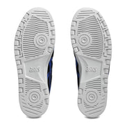 Asics Japan Pro - Black/Blue Bottom