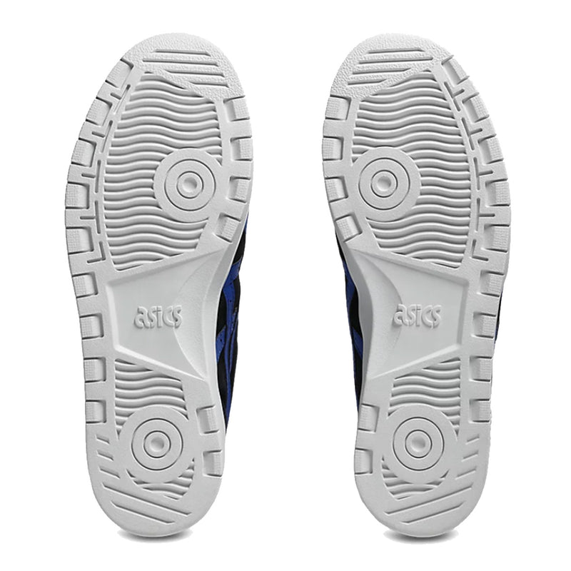 Asics Japan Pro - Black/Blue Bottom
