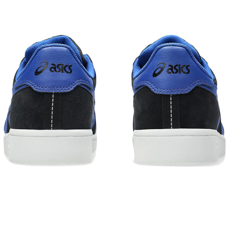 Asics Japan Pro - Black/Blue Heel