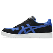 Asics Japan Pro - Black/Blue Left