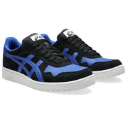 Asics Japan Pro - Black/Blue Lifestyle