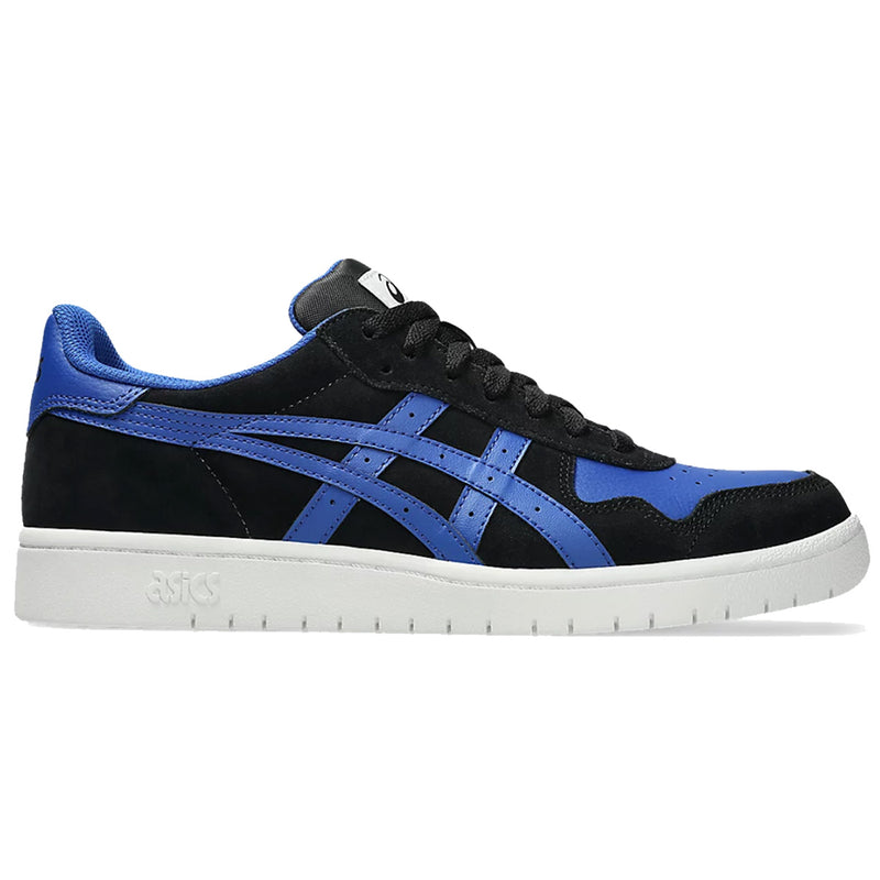 Asics Japan Pro - Black/Blue Right