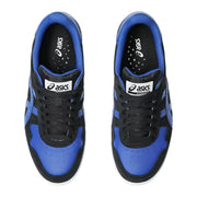 Asics Japan Pro - Black/Blue Top