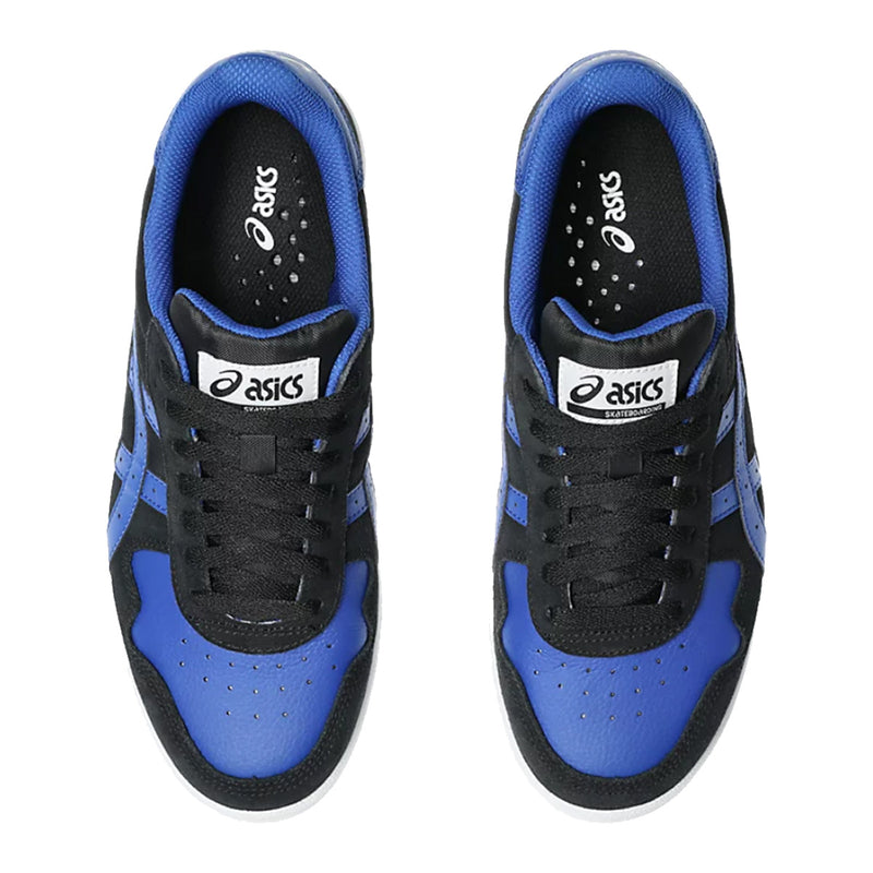Asics Japan Pro - Black/Blue Top