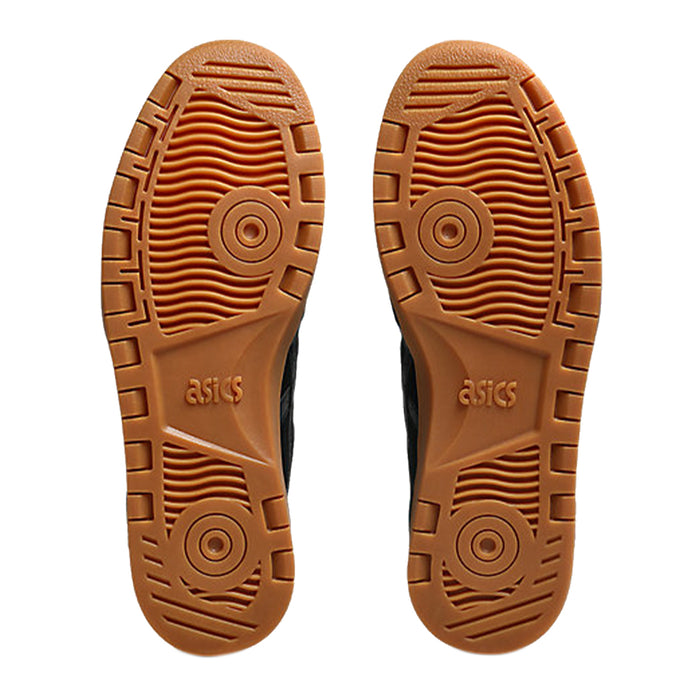 Asics Japan Pro - Black/Gum Bottom