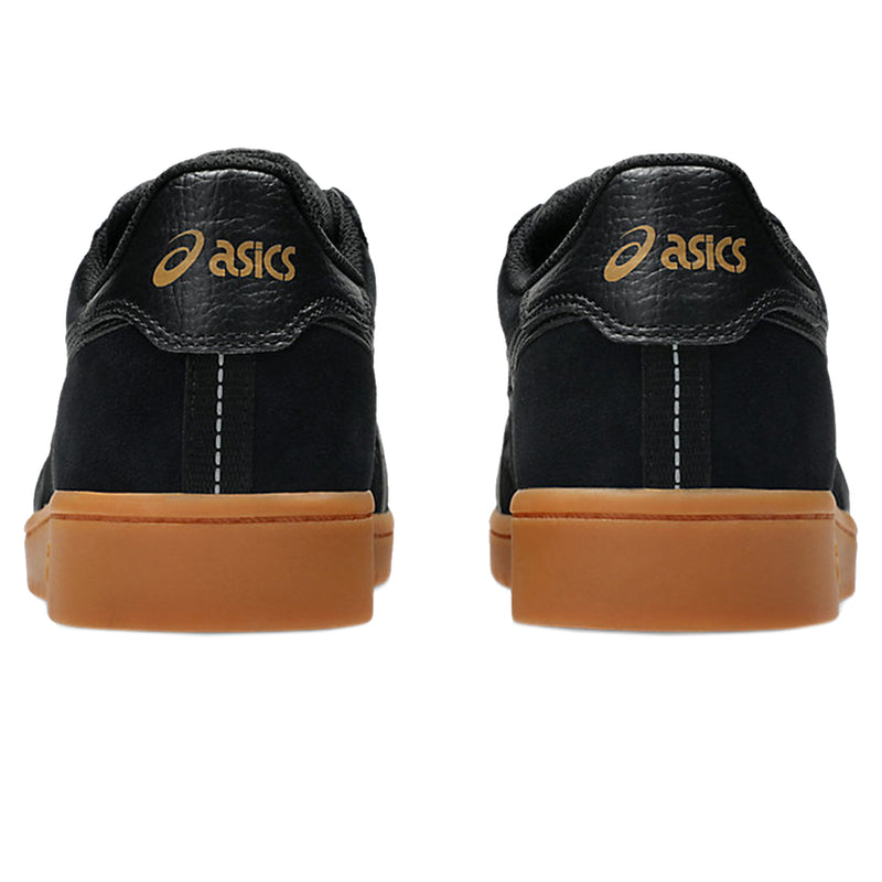 Asics Japan Pro - Black/Gum Heel