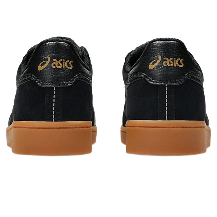 Asics Japan Pro - Black/Gum Heel