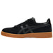 Asics Japan Pro - Black/Gum Left
