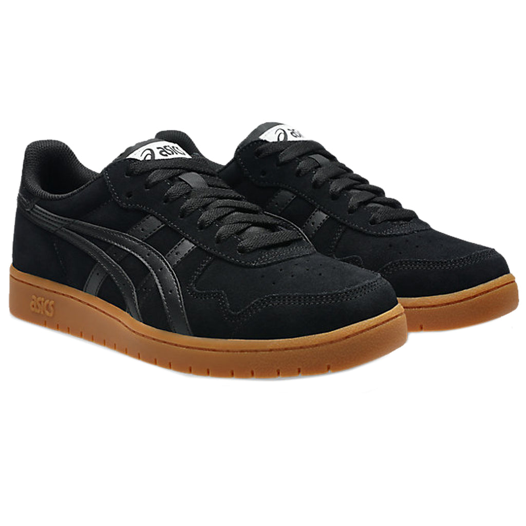Asics Japan Pro - Black/Gum | Underground Skate Shop
