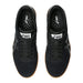 Asics Japan Pro - Black/Gum Top