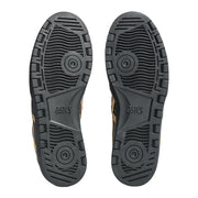Asics Japan Pro - Black/Pure Gold Bottom