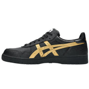 Asics Japan Pro - Black/Pure Gold Left