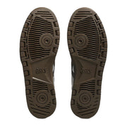 Asics Japan Pro - Cloud Grey/Brown Storm Bottom