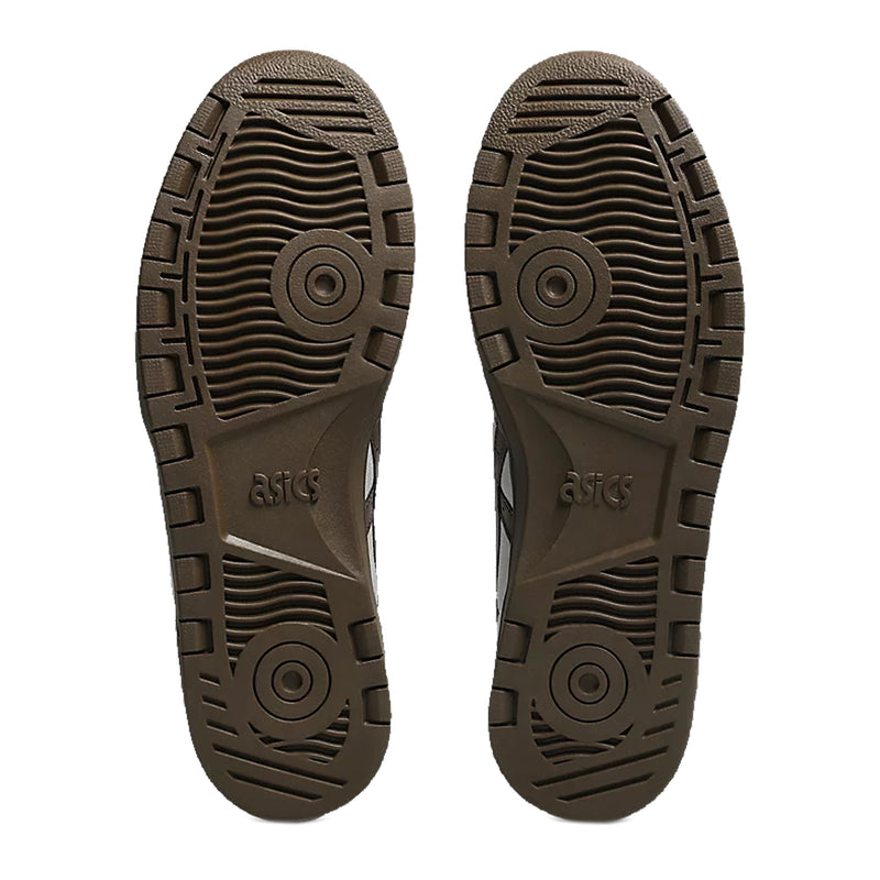 Asics Japan Pro - Cloud Grey/Brown Storm Bottom