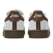 Asics Japan Pro - Cloud Grey/Brown Storm Heel