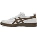 Asics Japan Pro - Cloud Grey/Brown Storm Left