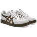 Asics Japan Pro - Cloud Grey/Brown Storm Lifestyle