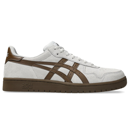 Asics Japan Pro - Cloud Grey/Brown Storm Right