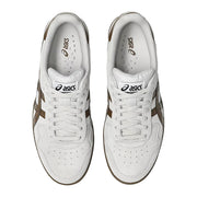 Asics Japan Pro - Cloud Grey/Brown Storm Top